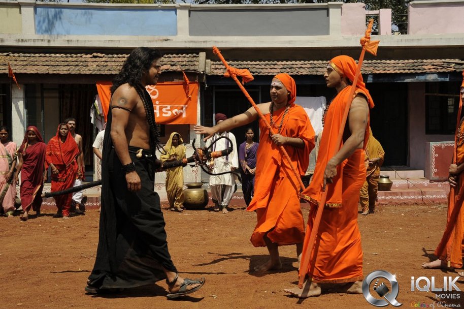 Jagadguru Aadi Shankara